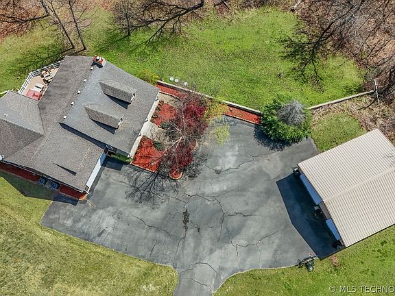 5th image of 32548 S Cookson Bluff Rd