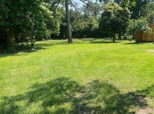 303 1st St, Pembroke, NC 28372