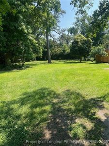 303 1st St, Pembroke, NC, 28372