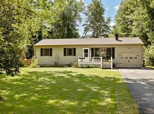 8 Woodcrest Cir, Milton, VT 05468
