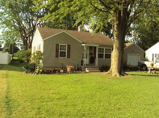 7 Park Dr, Arcanum, OH 45304