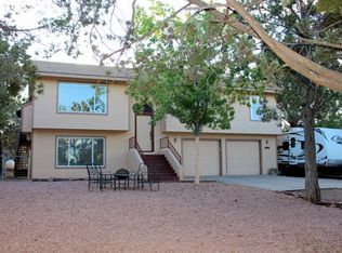606 N Vista Rd, Payson, AZ 85541