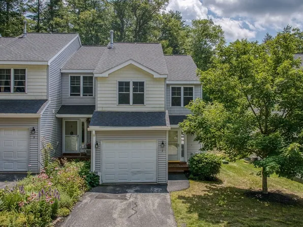 7 Mill Brook Dr, Templeton, MA 01468