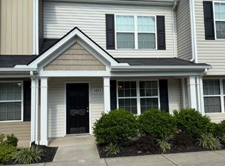 1425 Clydesdale St, Murfreesboro, TN 37130