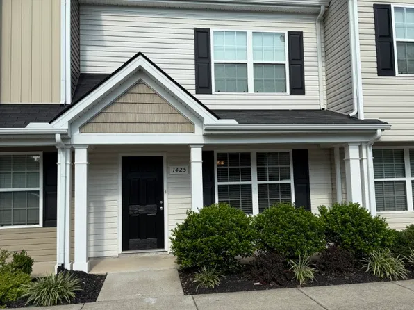 1425 Clydesdale St, Murfreesboro, TN