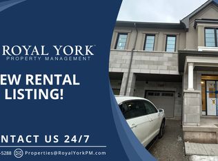1188 Tanbark Ave, Oakville, ON