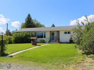 1611 Cobb Hill Rd, Bozeman, MT 59718