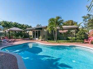 1350 NE 47th St, Oakland Park, FL 33334
