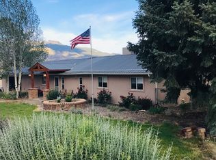 3587 G 7/10 Rd, Palisade, CO 81526