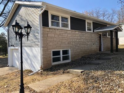 421 N Kelli Dr, Ellettsville, IN, 47429