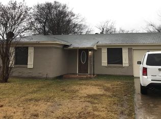 4205 Motley Dr, Mesquite, TX 75150