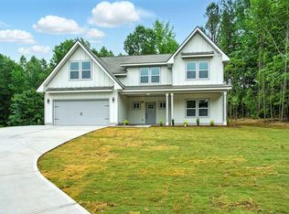 112 Radian Ct, Dallas, GA 30132