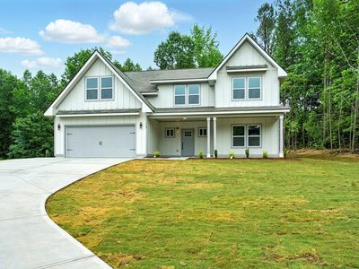 112 Radian Ct, Dallas, GA, 30132