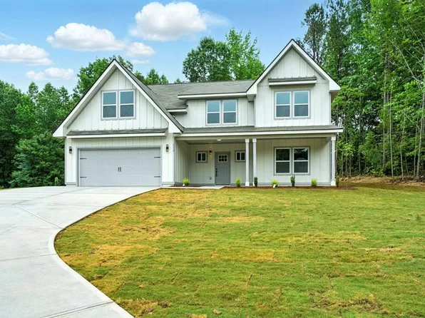 112 Radian Ct, Dallas, GA 30132