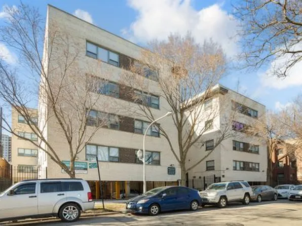 7616 N Marshfield Ave, Chicago, IL