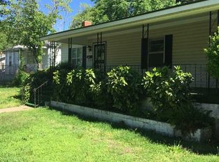 143 David Rd, Childersburg, AL 35044