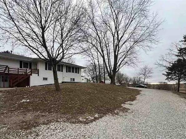 3095 Highway 92, Ainsworth, IA 52201