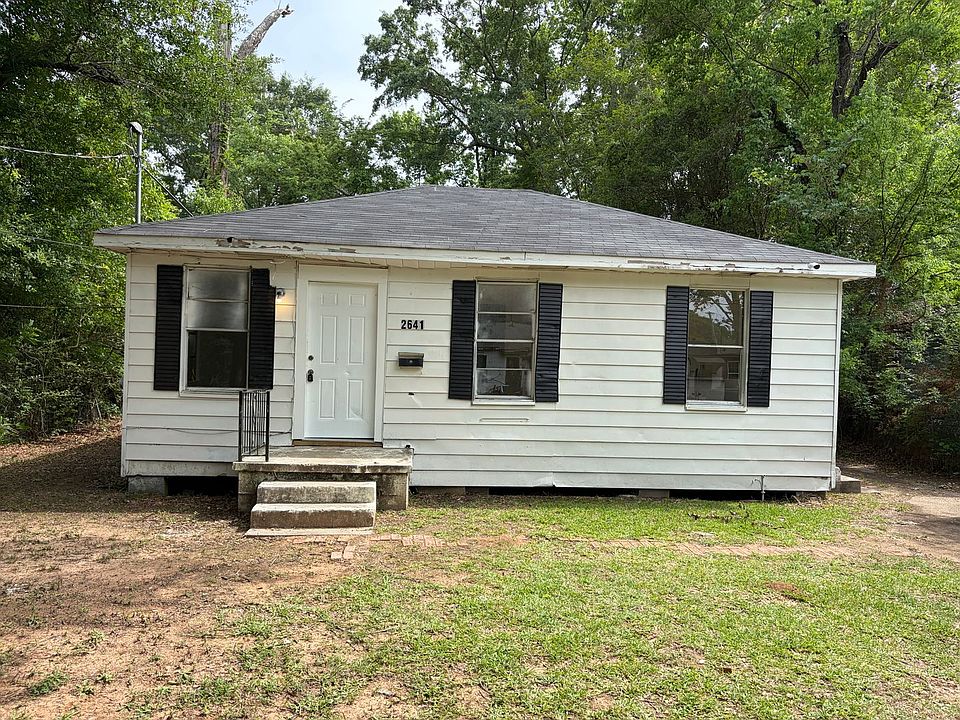 1st image of 2641 Valley Ridge Rd
