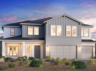 2868 Calico Terrace Dr, Reno, NV 89439