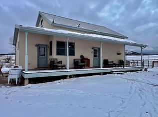 884 County Road 327, Silt, CO 81652