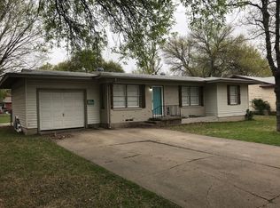 207 Cumberland Rd, Waxahachie, TX 75165