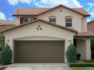 18344 Evening Primrose Ln, San Bernardino, CA 92407