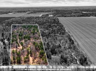 16th Ave, Necedah, WI 54646