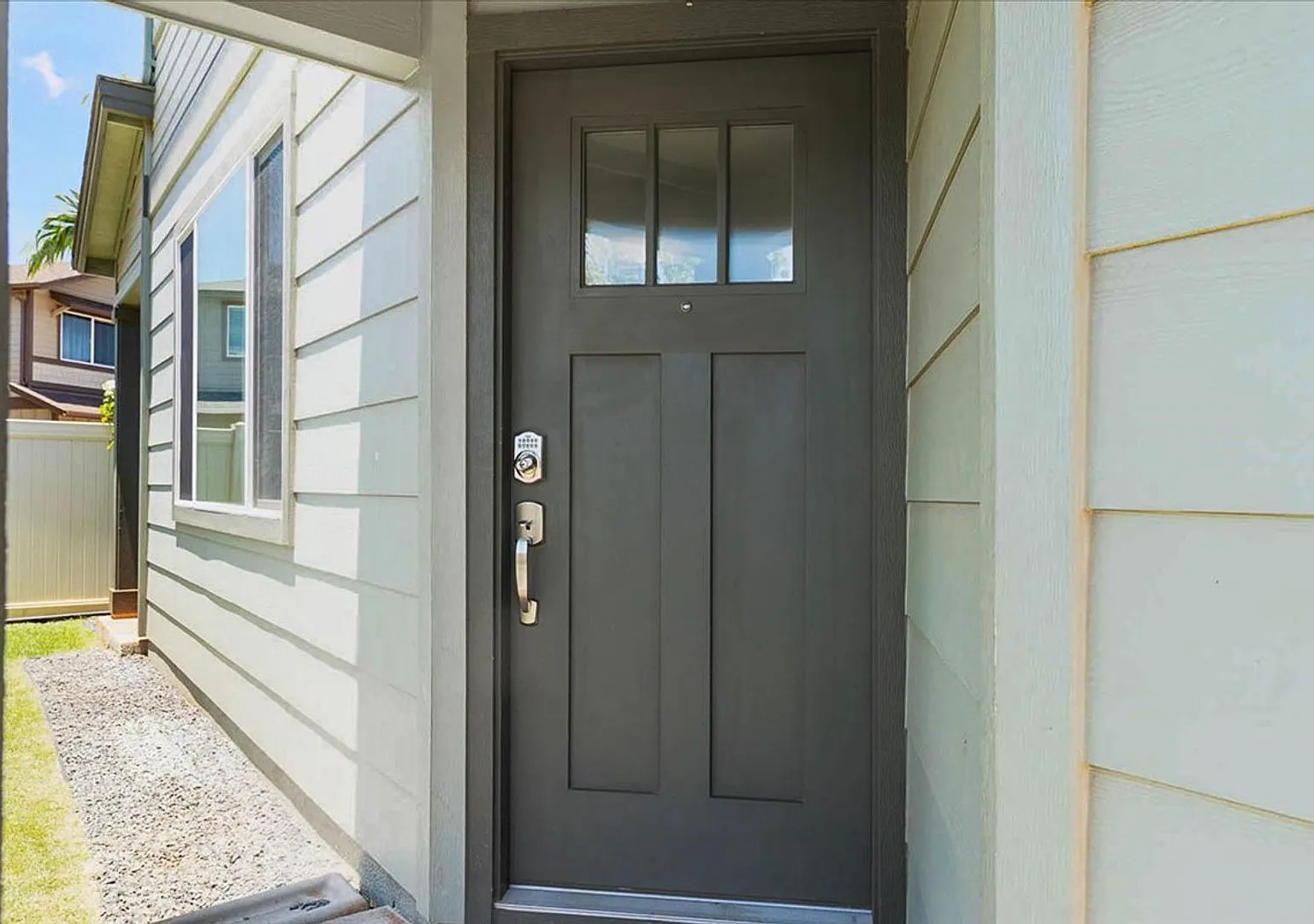 Pristine Ewa Beach Three Bedroom Two and a half Bath home at Seabridge by Gentry — Photo 4