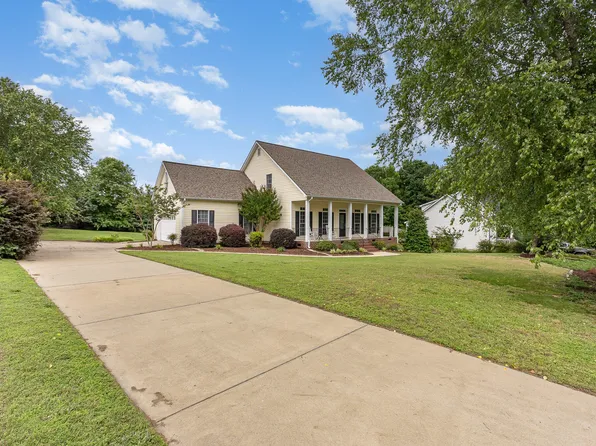 20 Wood Ibis Way, Louisburg, NC 27549