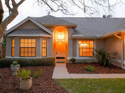 13312 Krameria Way, Tampa, FL, 33626