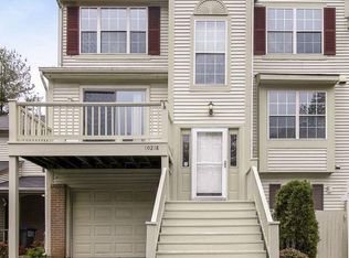 10217 Faire Commons Ct, Burke, VA 22015