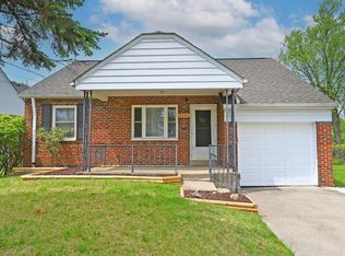 8041 Knollwood Ln, Cincinnati, OH 45224