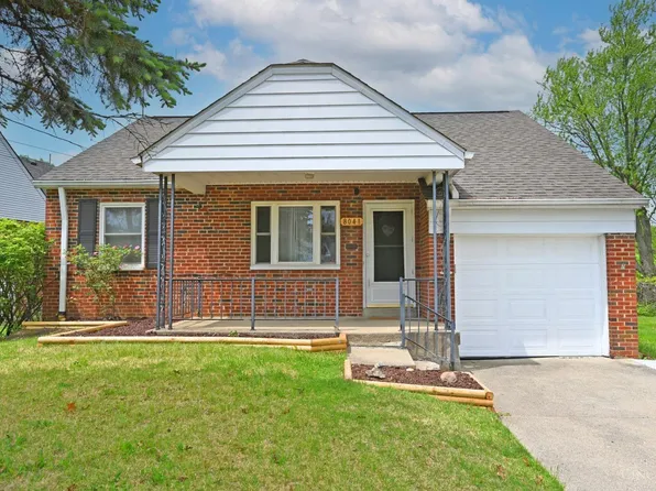 8041 Knollwood Ln, Cincinnati, OH 45224
