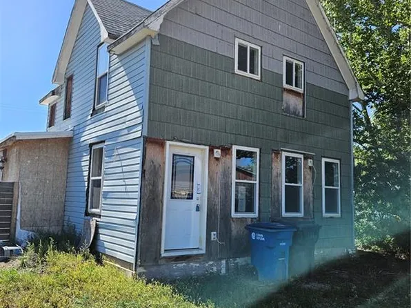 245 Oriole AVENUE, Briercrest, SK S0H 0K0