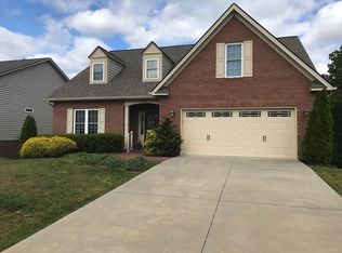 464 Deer Run Cir, Salem, VA 24153