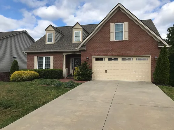 464 Deer Run Cir, Salem, VA 24153