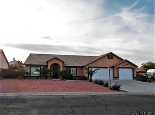 2042 E Jeffrey Dr, Fort Mohave, AZ 86426