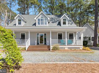 125 Evergreen Rd, Bethany Beach, DE 19930