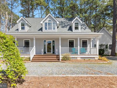 125 Evergreen Rd, Bethany Beach, DE, 19930