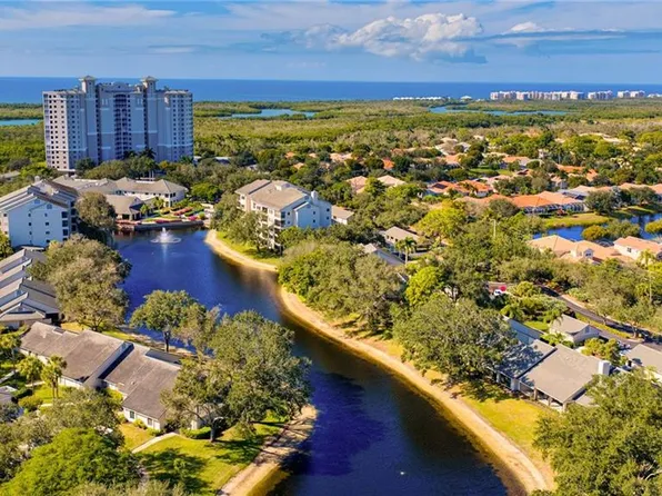 201 Arbor Lake DR #2-201, NAPLES, FL 34110