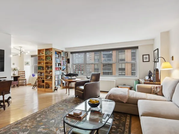 155 West 68th Street image 1 of 5