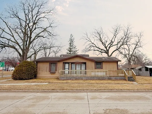 209 Madison St, Griswold, IA 51535