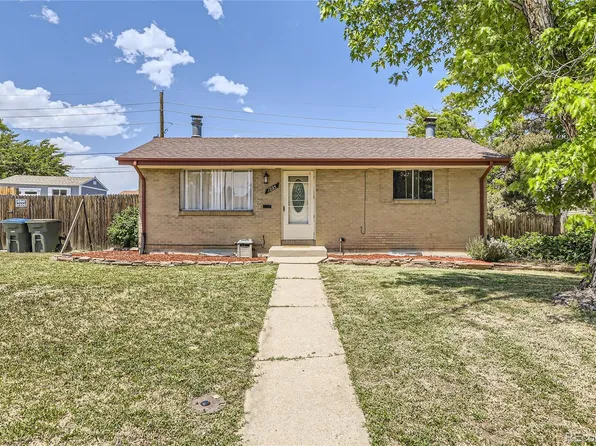 1225 Spangler Drive, Northglenn, CO 80260