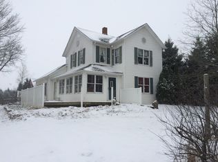 6066 County Road 68, Spencerville, IN 46788