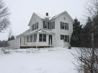 6066 County Road 68, Spencerville, IN, 46788