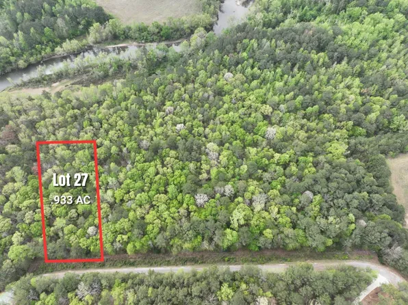 27 Crystal Cv, Wedowee, AL 36278