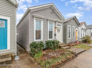 1122 E Burnett Ave, Louisville, KY 40217