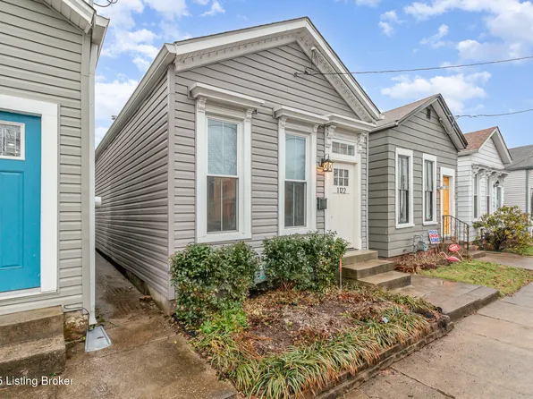 1122 E Burnett Ave, Louisville, KY 40217