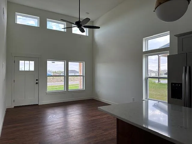 Bright Livingroom