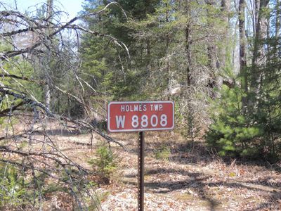 W8808 G 18 Rd, Daggett, MI, 49821